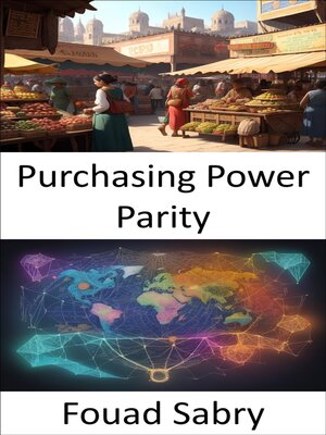 cover image of Purchasing Power Parity